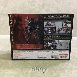Bandai Metal Robot Spirits SIDE MS Gundam Epyon Action Figure Chogokin Used