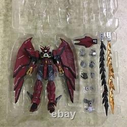 Bandai Metal Robot Spirits SIDE MS Gundam Epyon Action Figure Chogokin Used