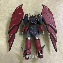 Bandai Metal Robot Spirits SIDE MS Gundam Epyon Action Figure Chogokin Used