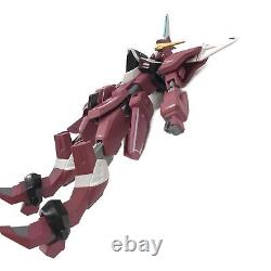 Bandai Metal Robot Spirits SIDE MS Justice Gundam Action Figure Mobile Suit SEED