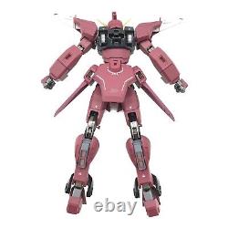 Bandai Metal Robot Spirits SIDE MS Justice Gundam Action Figure Mobile Suit SEED