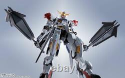 Bandai Metal Robot Spirits Side MS Gundam Barbatos Lupus Action Figure PRESALE
