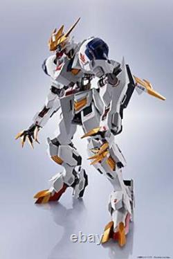 Bandai Metal Robot Spirits Side MS Gundam Barbatos Lupus Lex