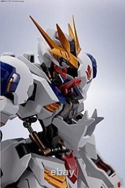 Bandai Metal Robot Spirits Side MS Gundam Barbatos Lupus Lex