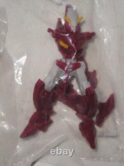 Bandai Mobile Suit Gundam 00 GFLEXOO G-Flex Double 00 3rd 7 kinds