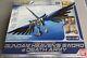 Bandai Mobile Suit Gundam Fighter Heavens Sword Raven Ms In Action Figure Msia