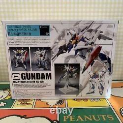 Bandai Mobile Suit Gundam Flash Hasaway Robot Spirits Side MS R Action Figure