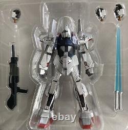 Bandai Mobile Suit Zeta Char's Hyaku Shiki Gundam Limited Lot MSIA Action Figure