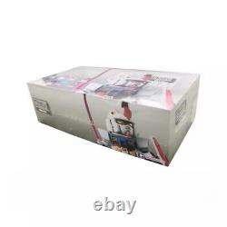 Bandai Namco QMSV Mini RX-78 Gundam 2nd Model Figure Hot Toys Kid Gift New Decor