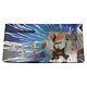 Bandai Namco Qmsv Mini Rx-93v Gundam Series Niu. Model Confirmed Figure Toy Gift
