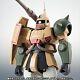 Bandai Robot Spirits Side Ms Gundam Ms-06k Zaku Cannon Ver A. N. I. M. E. Figure