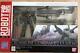 Bandai Robot Spirits Side Ms Crossbone Gundam X-2 Custom Action Figure Japan New
