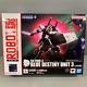 Bandai Robot Spirits Side Ms Rx-79bd-3 Blue Destiny Unit 3 Ver. A. N. I. M. E. Fs