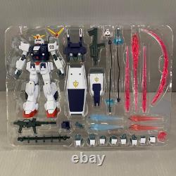 Bandai ROBOT Spirits SIDE MS RX-79BD-3 Blue Destiny Unit 3 ver. A. N. I. M. E. FS
