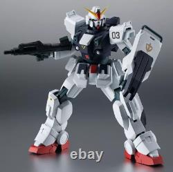 Bandai ROBOT Spirits SIDE MS RX-79BD-3 Blue Destiny Unit 3 ver. A. N. I. M. E. FS
