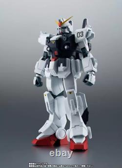 Bandai ROBOT Spirits SIDE MS RX-79BD-3 Blue Destiny Unit 3 ver. A. N. I. M. E. FS