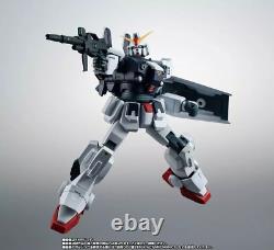 Bandai ROBOT Spirits SIDE MS RX-79BD-3 Blue Destiny Unit 3 ver. A. N. I. M. E. FS
