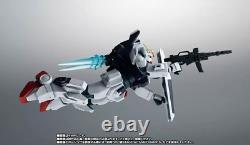 Bandai ROBOT Spirits SIDE MS RX-79BD-3 Blue Destiny Unit 3 ver. A. N. I. M. E. FS
