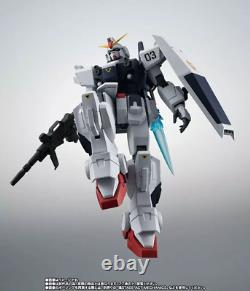 Bandai ROBOT Spirits SIDE MS RX-79BD-3 Blue Destiny Unit 3 ver. A. N. I. M. E. FS