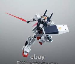 Bandai ROBOT Spirits SIDE MS RX-79BD-3 Blue Destiny Unit 3 ver. A. N. I. M. E. FS