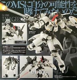 Bandai Robot Spirits Damashii Anime Mobile Suit Gundam Tallgeese 1 Action Figure