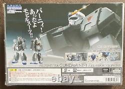 Bandai Robot Spirits Damashii Full Armor Alex Gundam RX-78 NT1 Action Figure