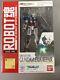 Bandai Robot Spirits Damashii Mobile Gundam Exia Repair Action Figure