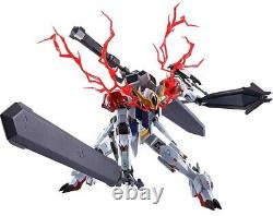 Bandai Robot Spirits Gundam Barbatos Lupus Mobile Suit Iron-Blooded Orphans NEW