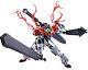 Bandai Robot Spirits Gundam Barbatos Lupus Mobile Suit Iron-blooded Orphans New