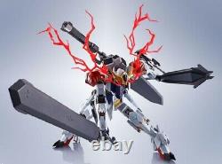 Bandai Robot Spirits Gundam Barbatos Lupus Mobile Suit Iron-Blooded Orphans NEW