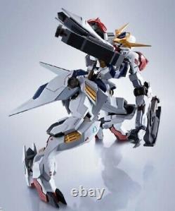 Bandai Robot Spirits Gundam Barbatos Lupus Mobile Suit Iron-Blooded Orphans NEW