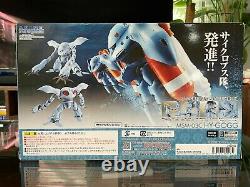 Bandai Robot Spirits MSM-03C Hy-Gogg MSG 0080 War In Pocket gundam US SELLER