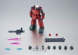 Bandai Robot Spirits RX-77-2 Guncannon ver A. N. I. M. E Gundam Action Figure Cannon