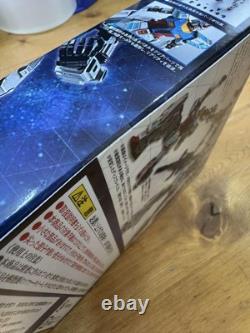 Bandai Robot Spirits RX-78F00/E Gundam Action Figure Side MS New
