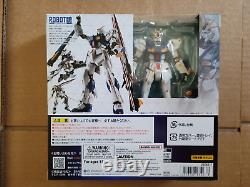 Bandai Robot Spirits RX-93ff v Gundam New, Sealed