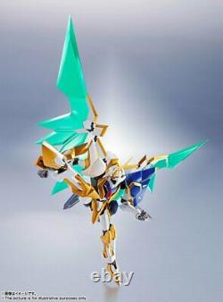 Bandai Robot Spirits R-254 Code Geass Resurrection Lancelot Sin Action Figure
