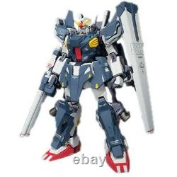 Bandai Robot Spirits SIDE MS Full Armor Gundam MK-II Action Figure Z-MSV F/S
