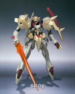 Bandai Robot Spirits SIDE MS Garazzo Hilling Custom Special Color Gundam 00 New