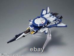 Bandai Robot Spirits -SIDE MS- RX-78GP00 Gundam Blossom ver. A. N. I. M. E. Figure