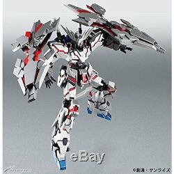Bandai Robot Spirits Unicorn Gundam 03 Phenex Type RC Destroy Mode Action Figure