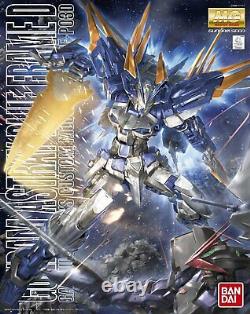 Bandai SEED GUNDAM ASTRAY BLUE FRAME D MG 1/100 Model Kit 194359 US Seller USA