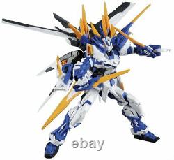 Bandai SEED GUNDAM ASTRAY BLUE FRAME D MG 1/100 Model Kit 194359 US Seller USA