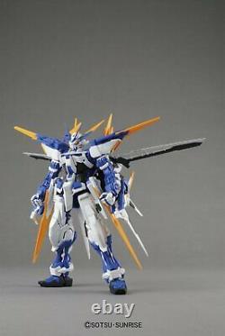 Bandai SEED GUNDAM ASTRAY BLUE FRAME D MG 1/100 Model Kit 194359 US Seller USA