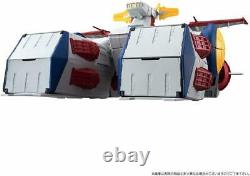 Bandai Shokugan Gundam Converge White Base Action Figure