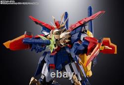 Bandai Soul of Chogokin GX-113 Gundam Build Fighters Try Gundam Tryon 3