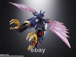 Bandai Soul of Chogokin GX-113 Gundam Build Fighters Try Gundam Tryon 3
