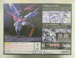 Bandai Spirits METAL Robot Spirit Gundam Bael