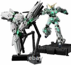 Bandai Spirits MGEX Unicorn Gundam Ver. Ka MG Extreme 1/100 Model Kit USA Seller