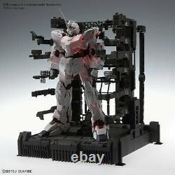 Bandai Spirits MGEX Unicorn Gundam Ver. Ka MG Extreme 1/100 Model Kit USA Seller