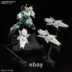 Bandai Spirits MGEX Unicorn Gundam Ver. Ka MG Extreme 1/100 Model Kit USA Seller